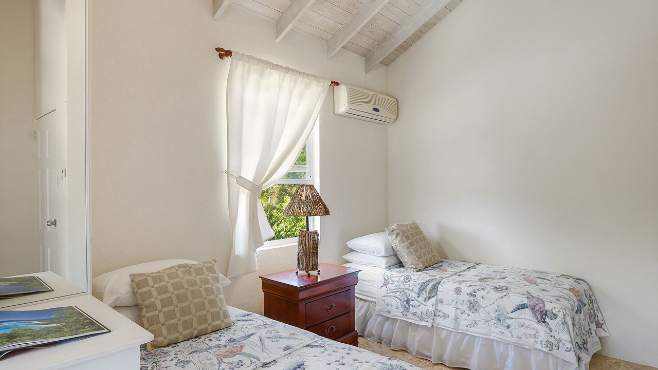 Photo of Bedroom in Mullins
