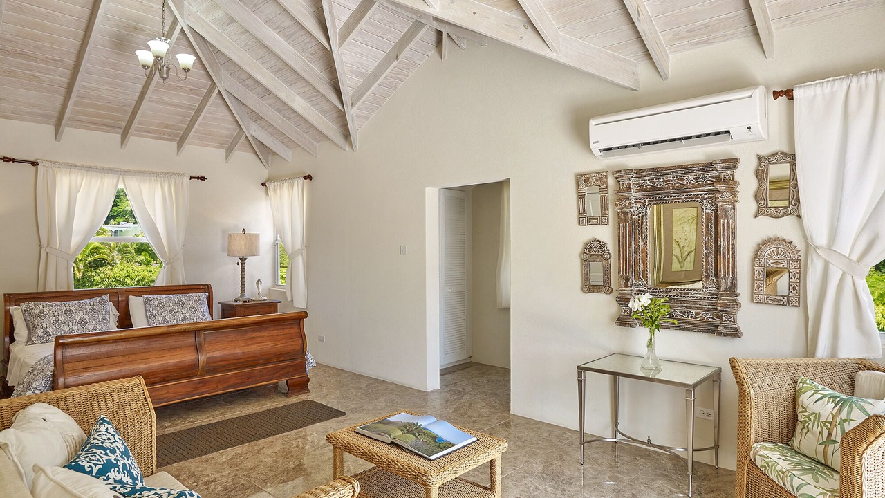 Photo of Livingroom in Mullins