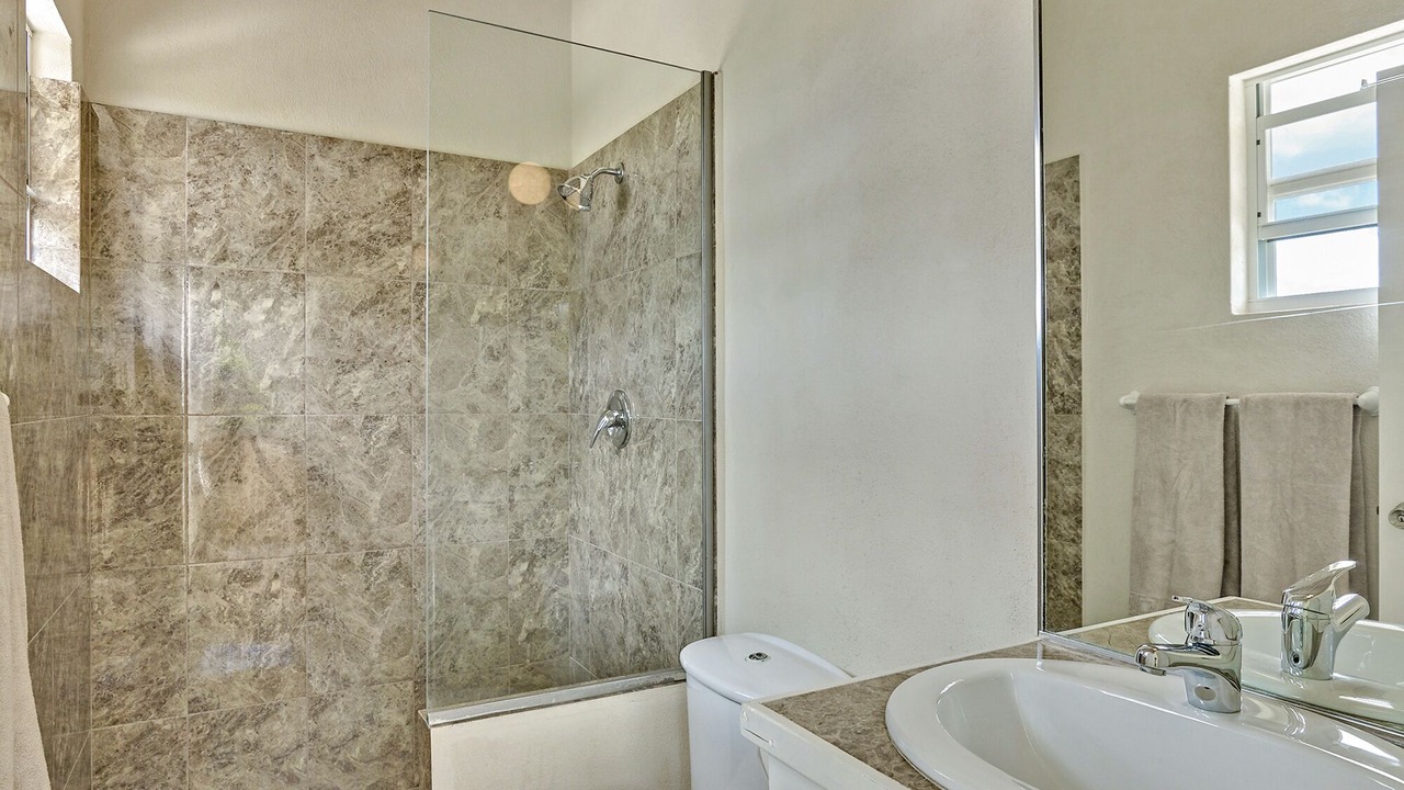 Photo of Bathroom in Mullins