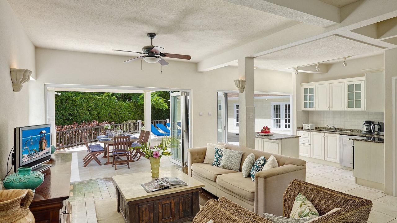 Photo of Livingroom in Mullins