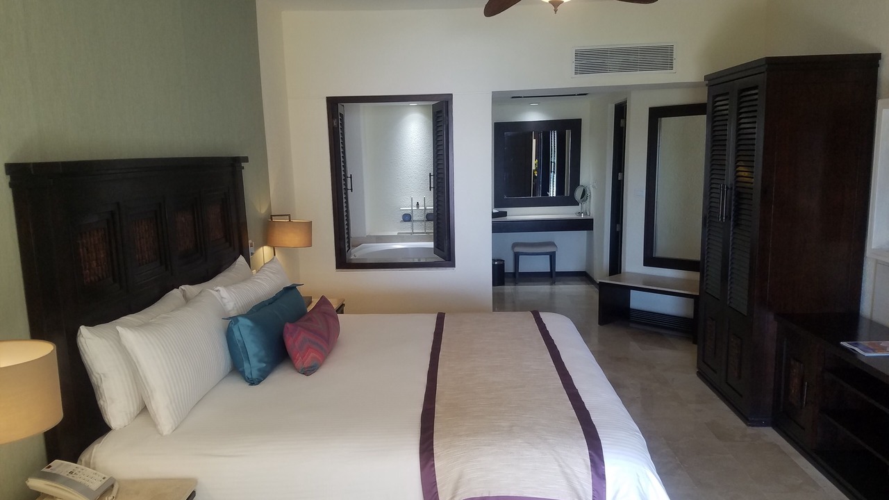 Photo of Bedroom in El Medano Ejidal
