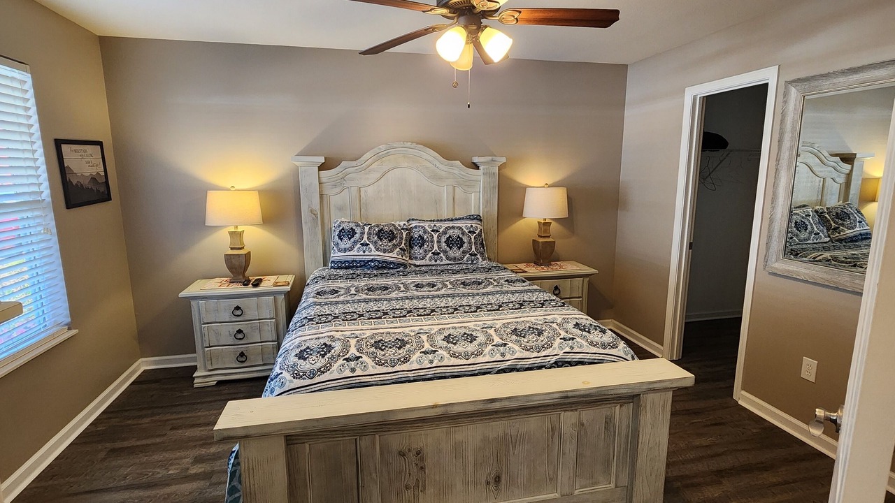 Photo of Bedroom in Pigeon Forge