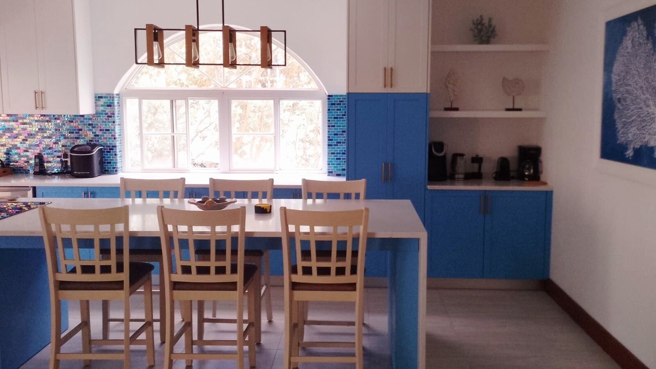 Photo of Kitchen in Marley Vale