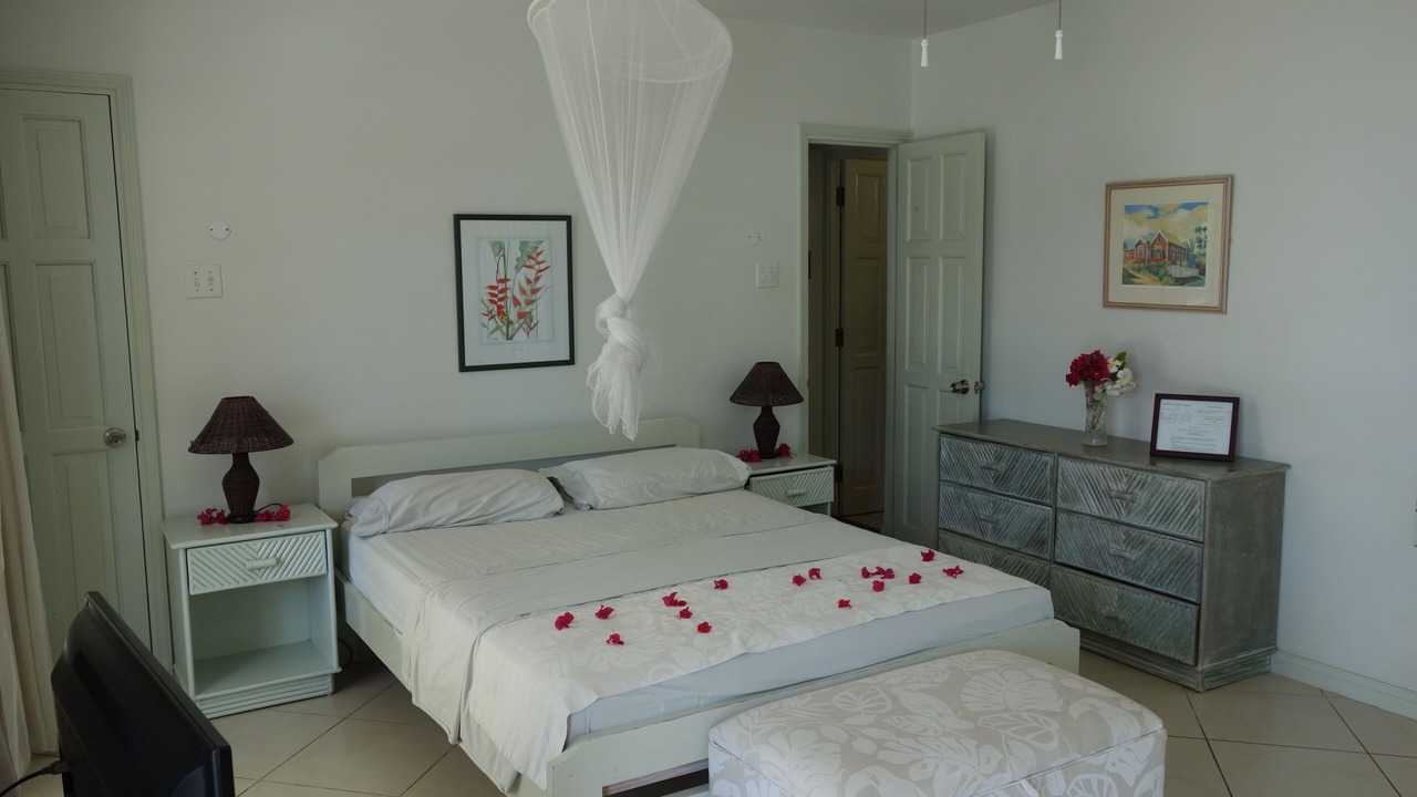 Photo of Bedroom in Silver Sands