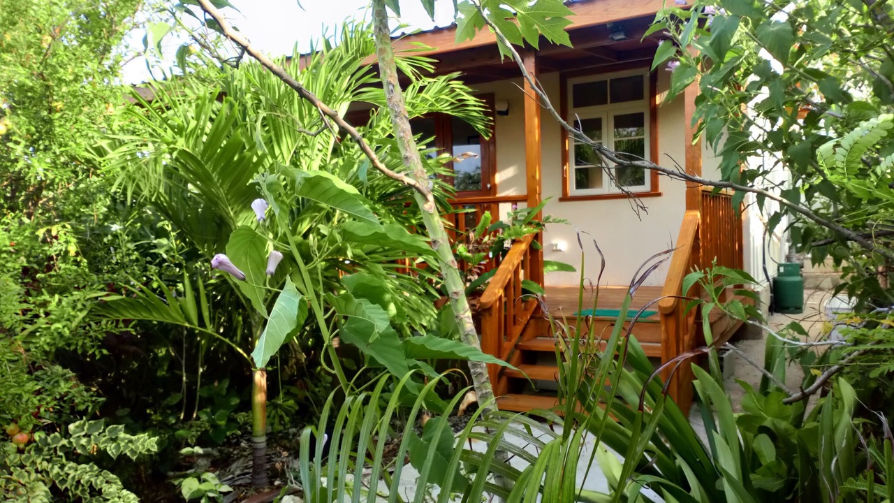 Photo of Outdoor in Foul Bay