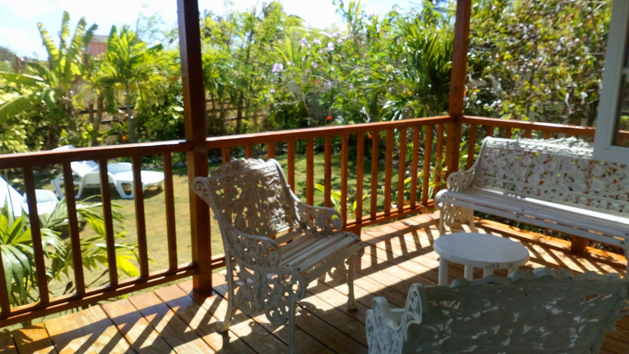 Photo of Outdoor in Foul Bay