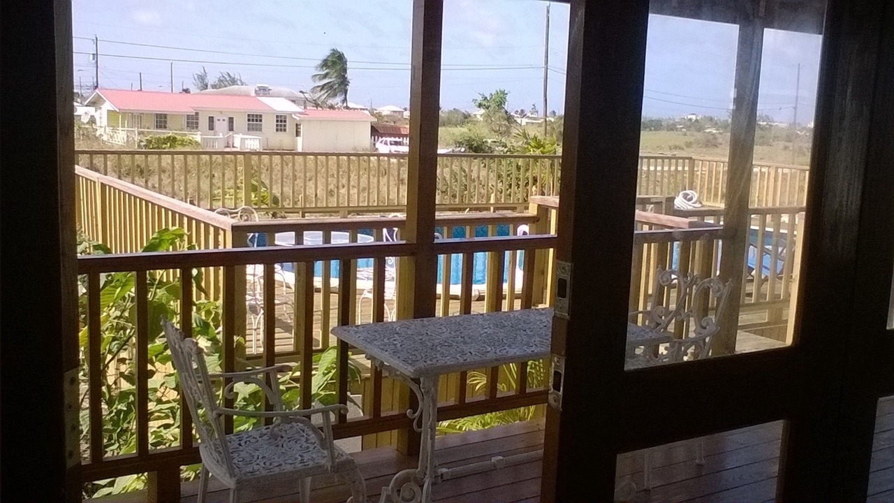 Photo of Outdoor in Foul Bay