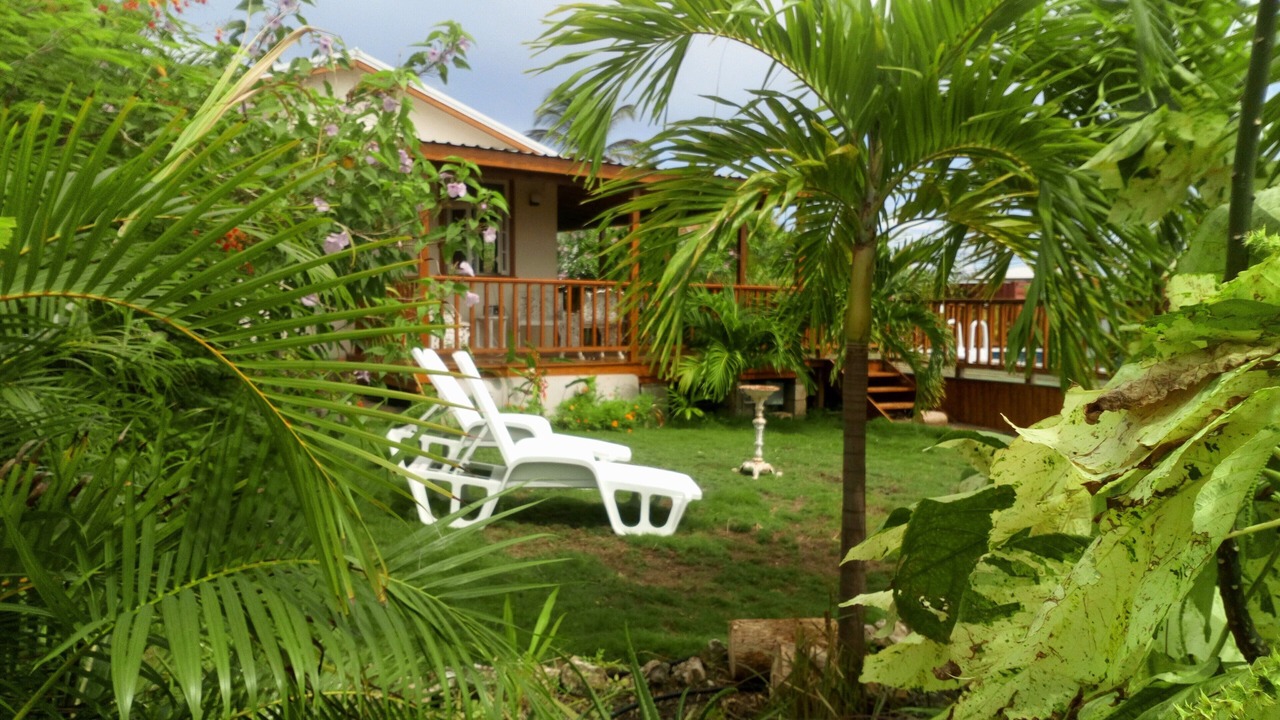 Photo of Outdoor in Foul Bay
