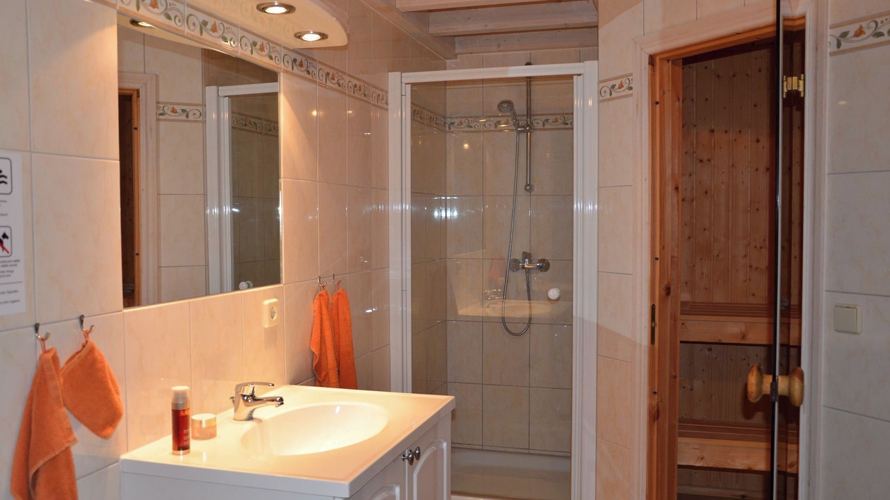Photo of Bathroom in Gohren