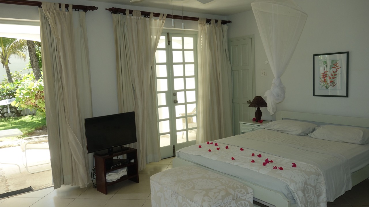 Photo of Bedroom in Silver Sands