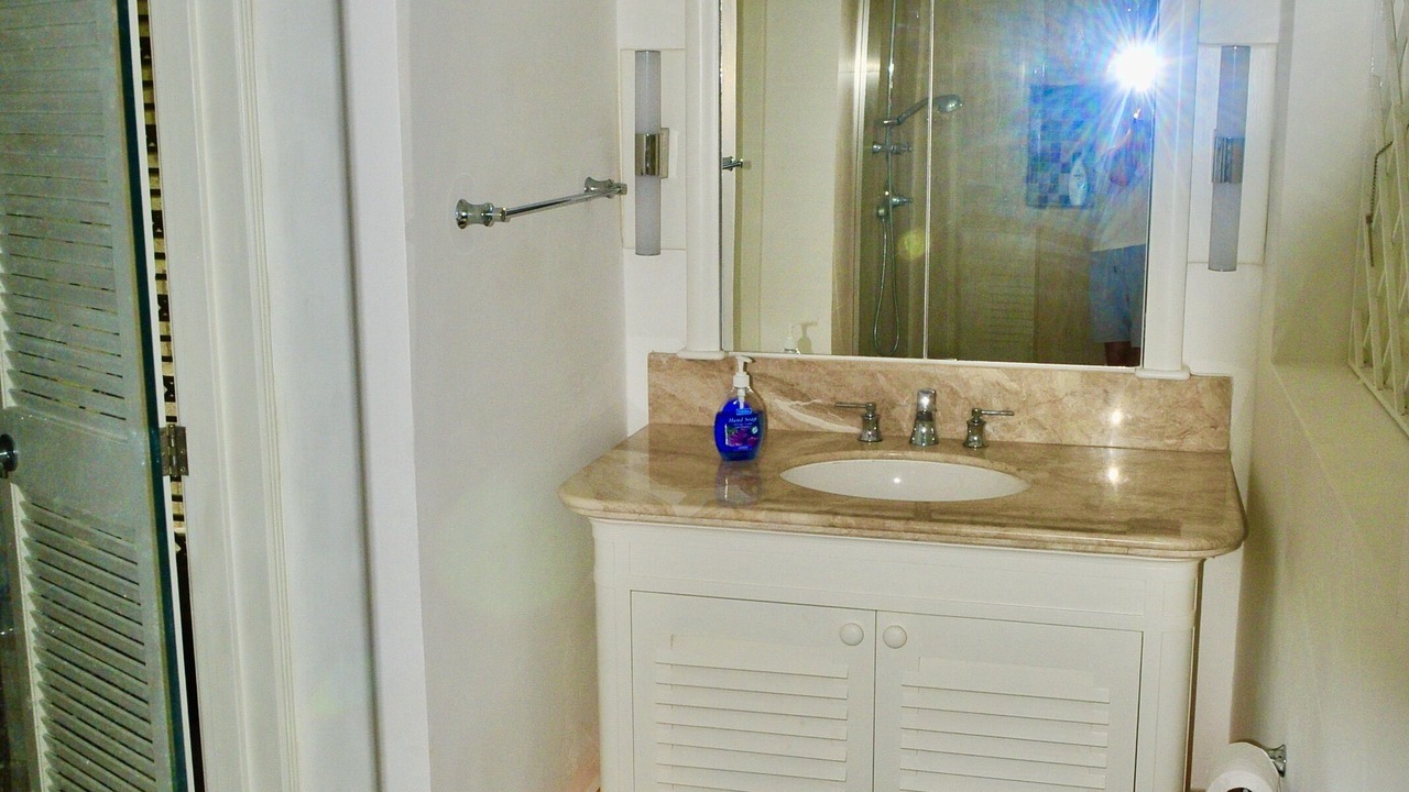 Photo of Bathroom in Trents