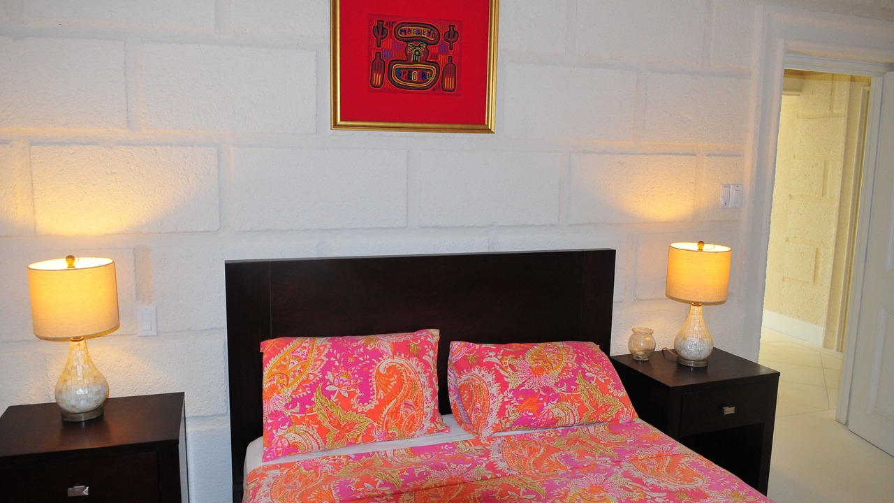 Photo of Bedroom in Trents