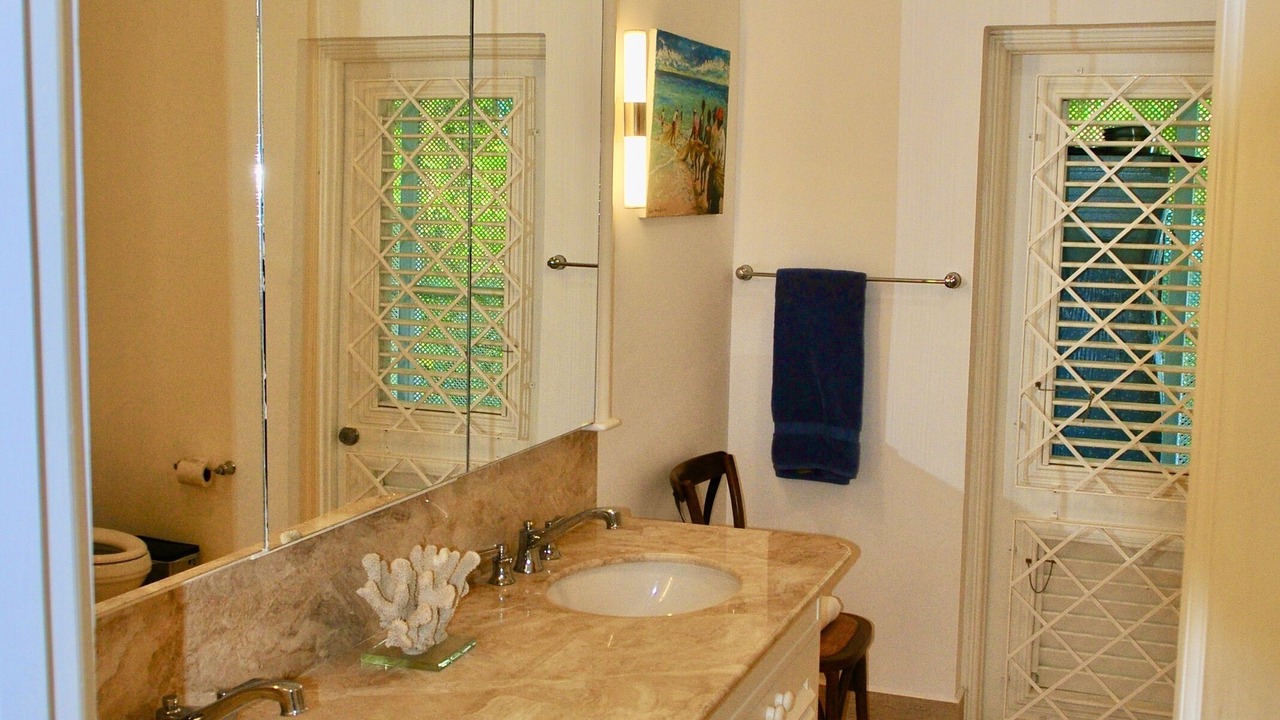 Photo of Bathroom in Trents