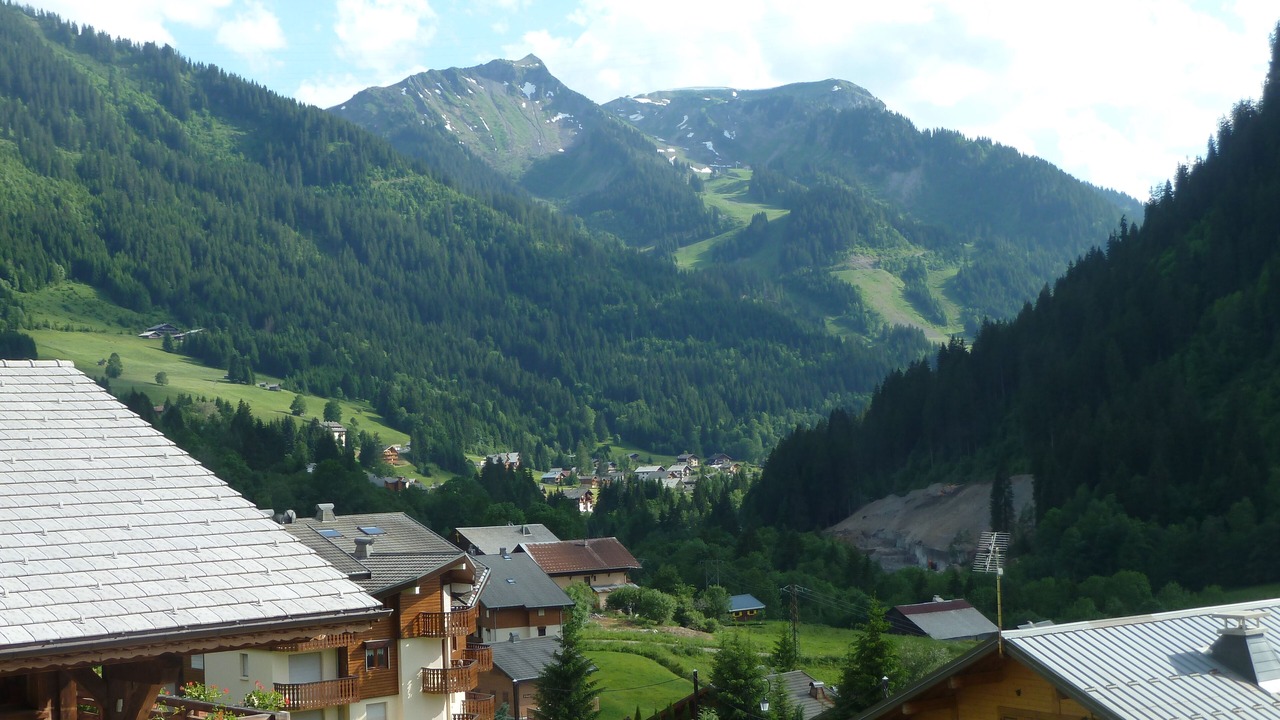 Photo of Outdoor in Chatel