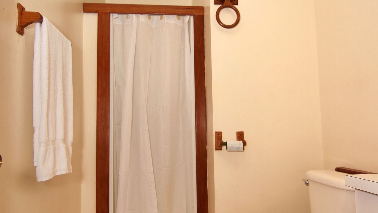 Photo of Bathroom in San Ignacio