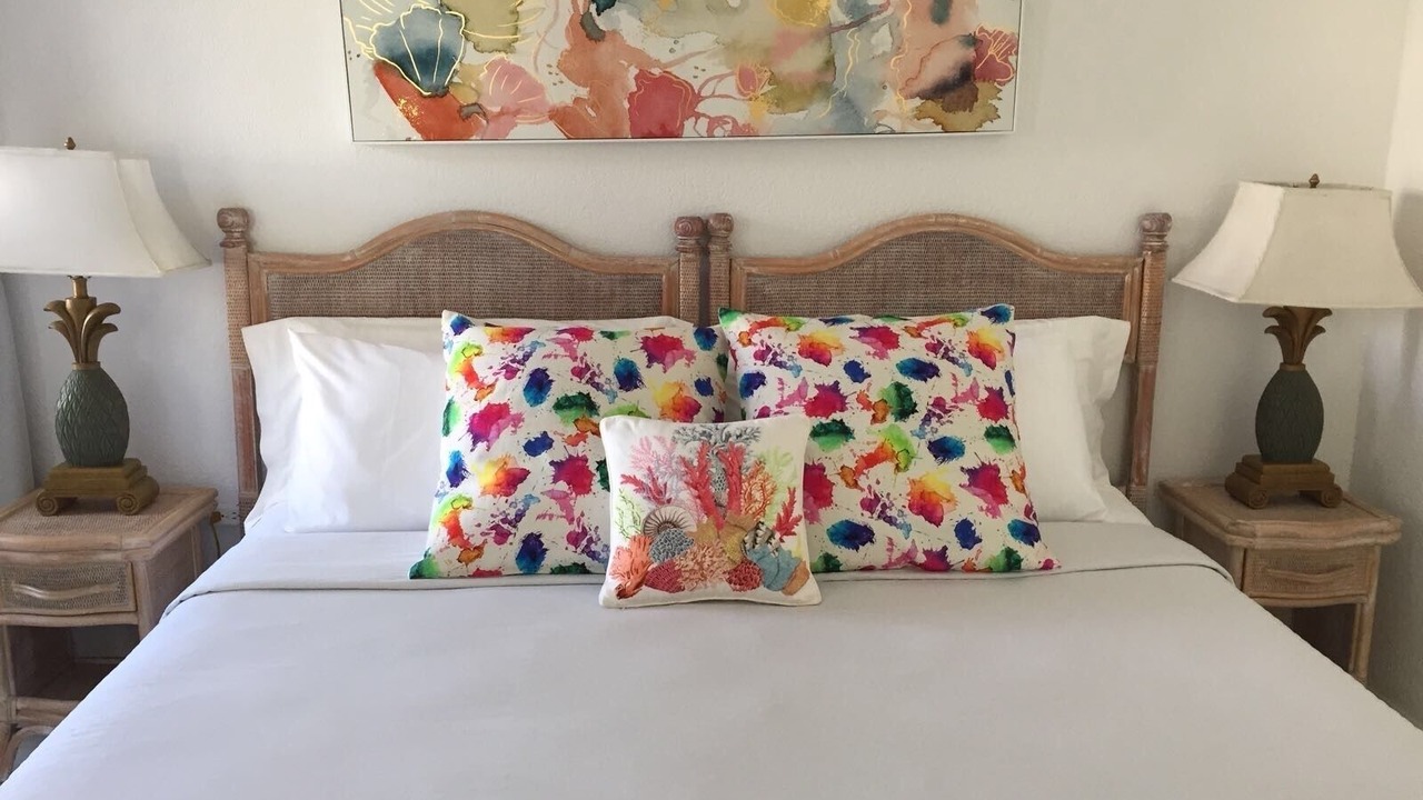 Photo of Bedroom in Hastings