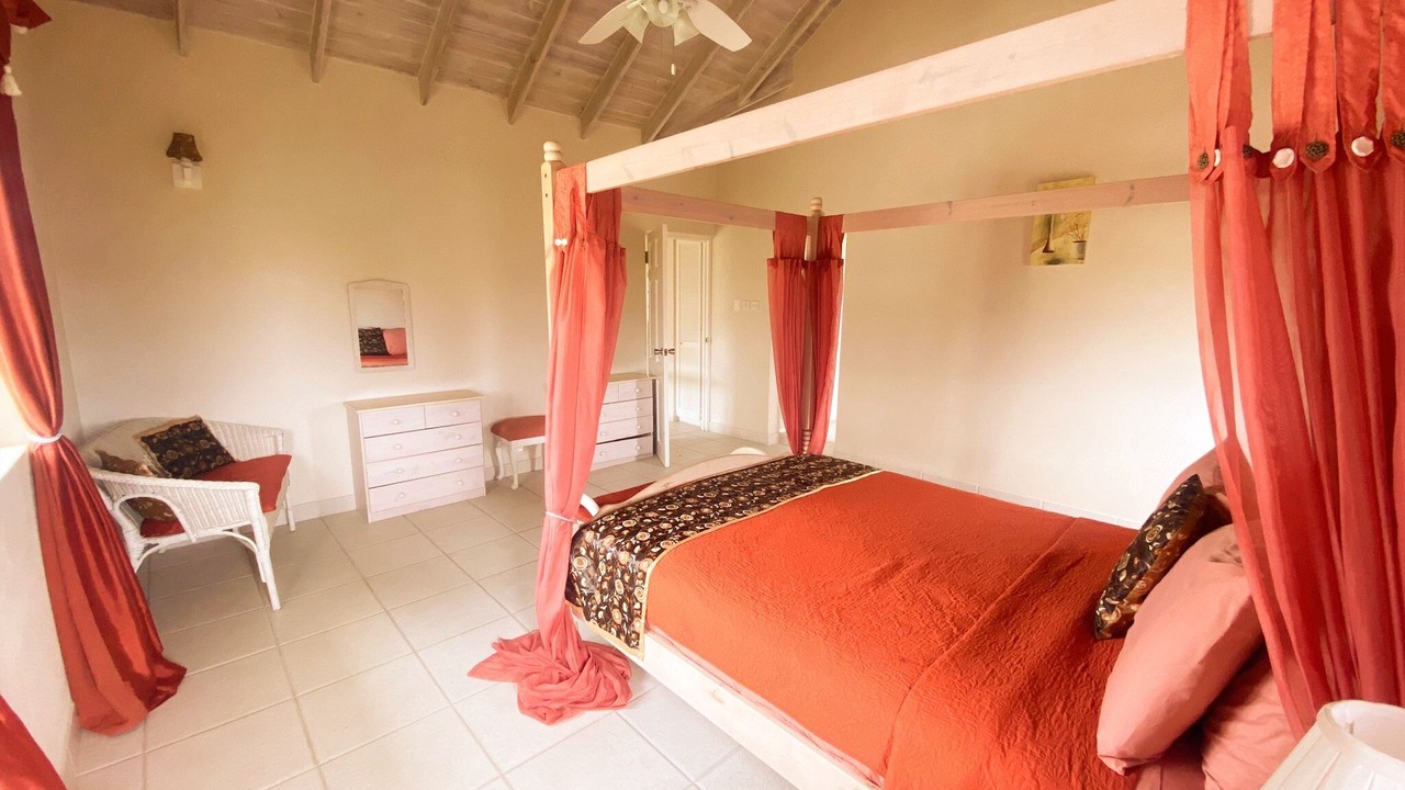 Photo of Bedroom in Atlantic Shores
