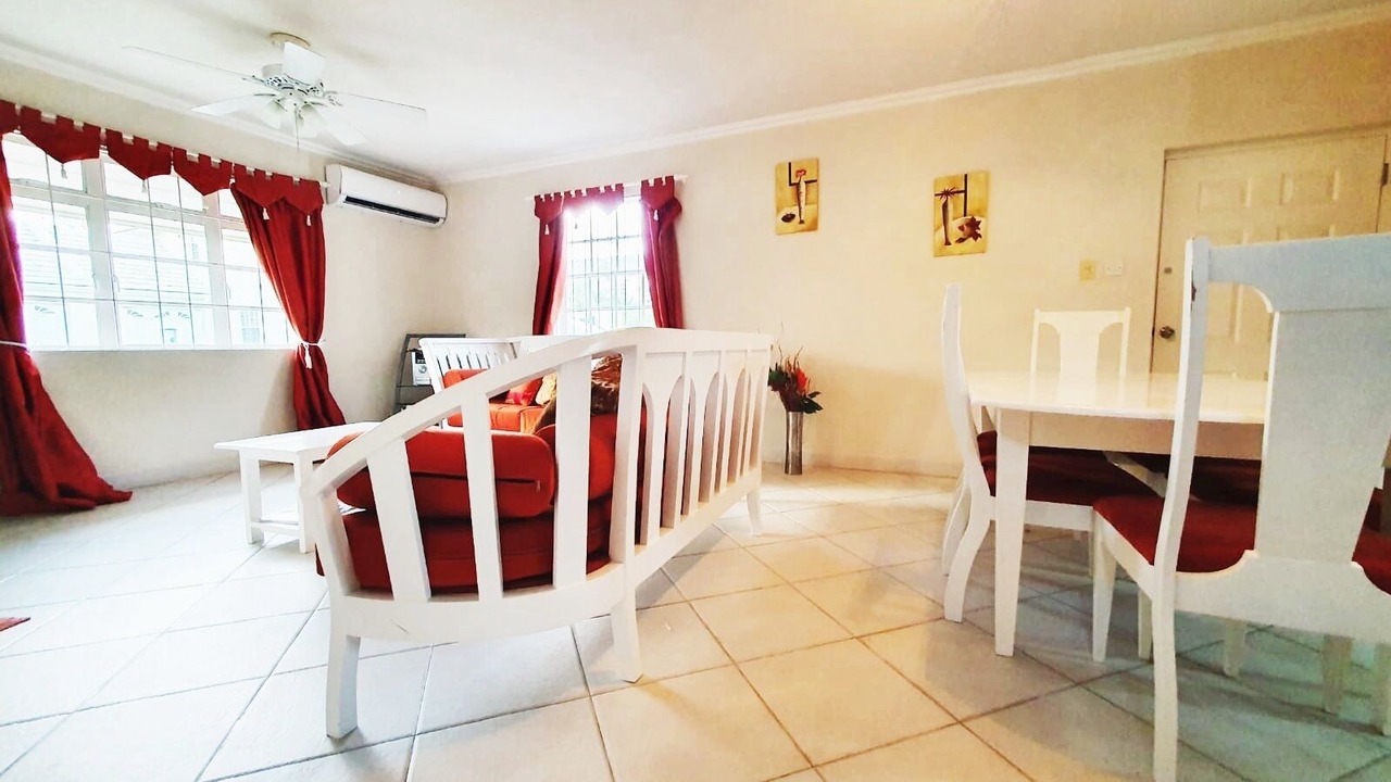 Photo of Bedroom in Atlantic Shores