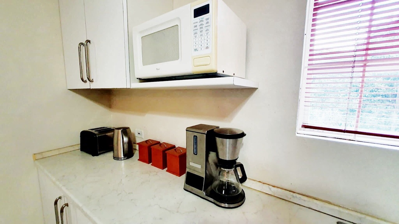 Photo of Kitchen in Atlantic Shores