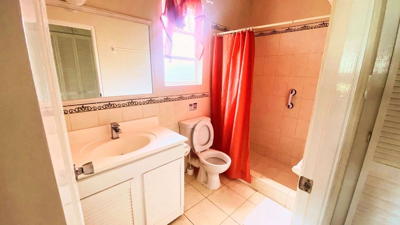 Photo of Bathroom in Atlantic Shores