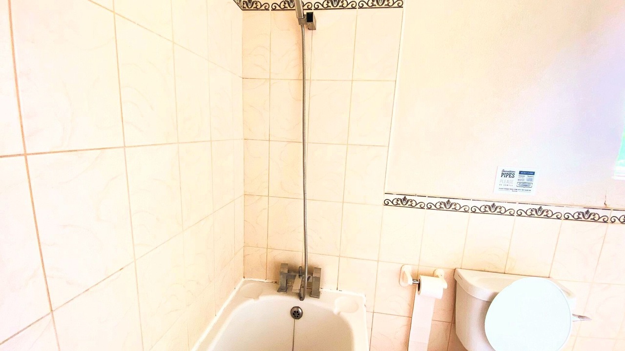 Photo of Bathroom in Atlantic Shores