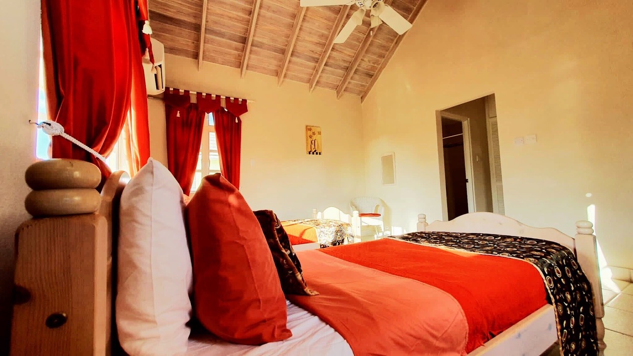 Photo of Bedroom in Atlantic Shores