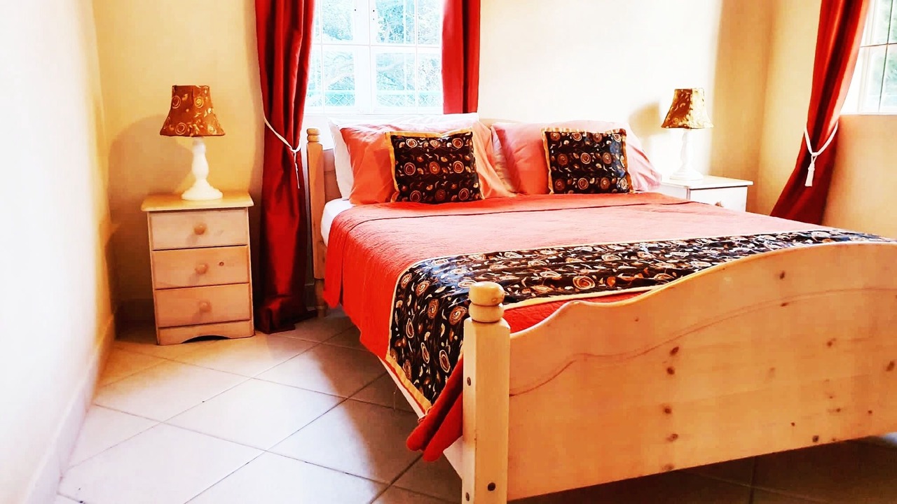 Photo of Bedroom in Atlantic Shores