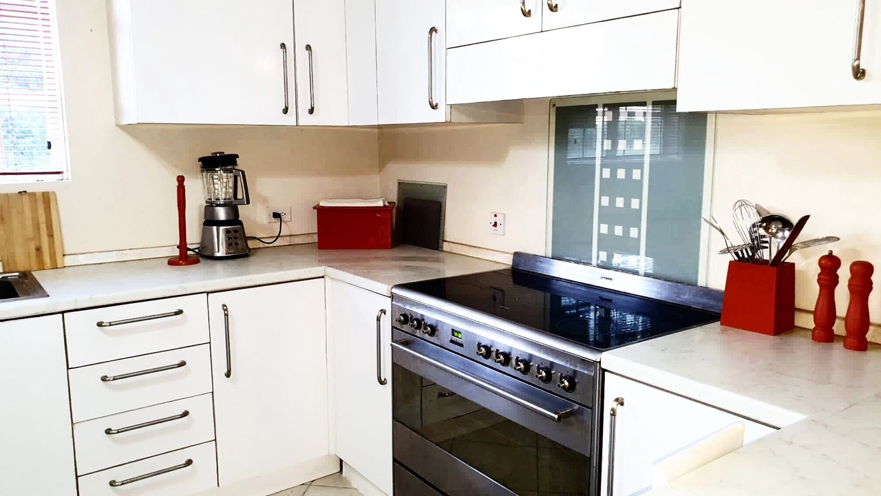 Photo of Kitchen in Atlantic Shores
