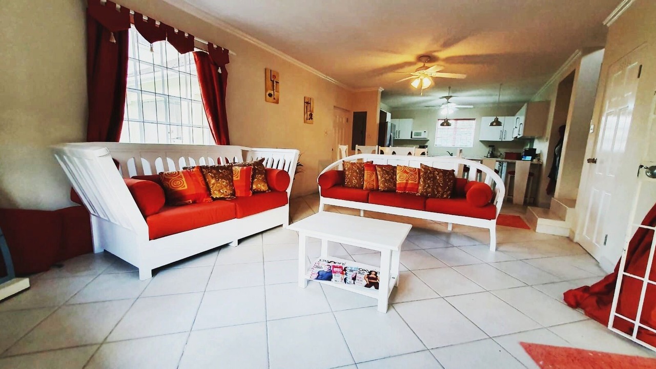 Photo of Livingroom in Atlantic Shores