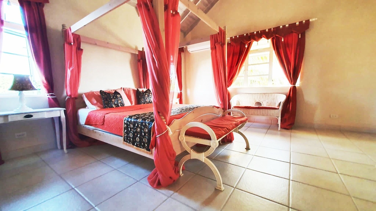 Photo of Bedroom in Atlantic Shores