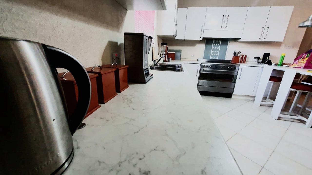 Photo of Kitchen in Atlantic Shores