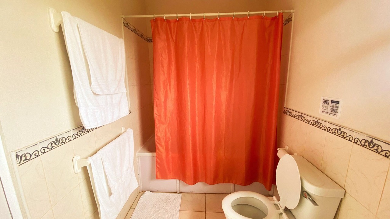 Photo of Bathroom in Atlantic Shores