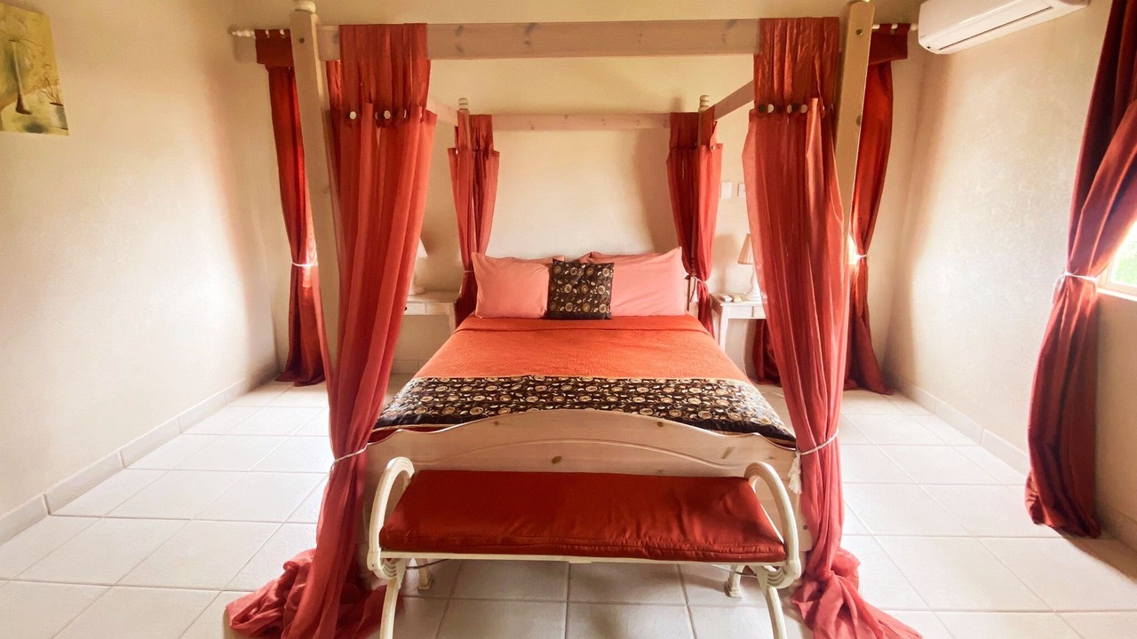 Photo of Bedroom in Atlantic Shores