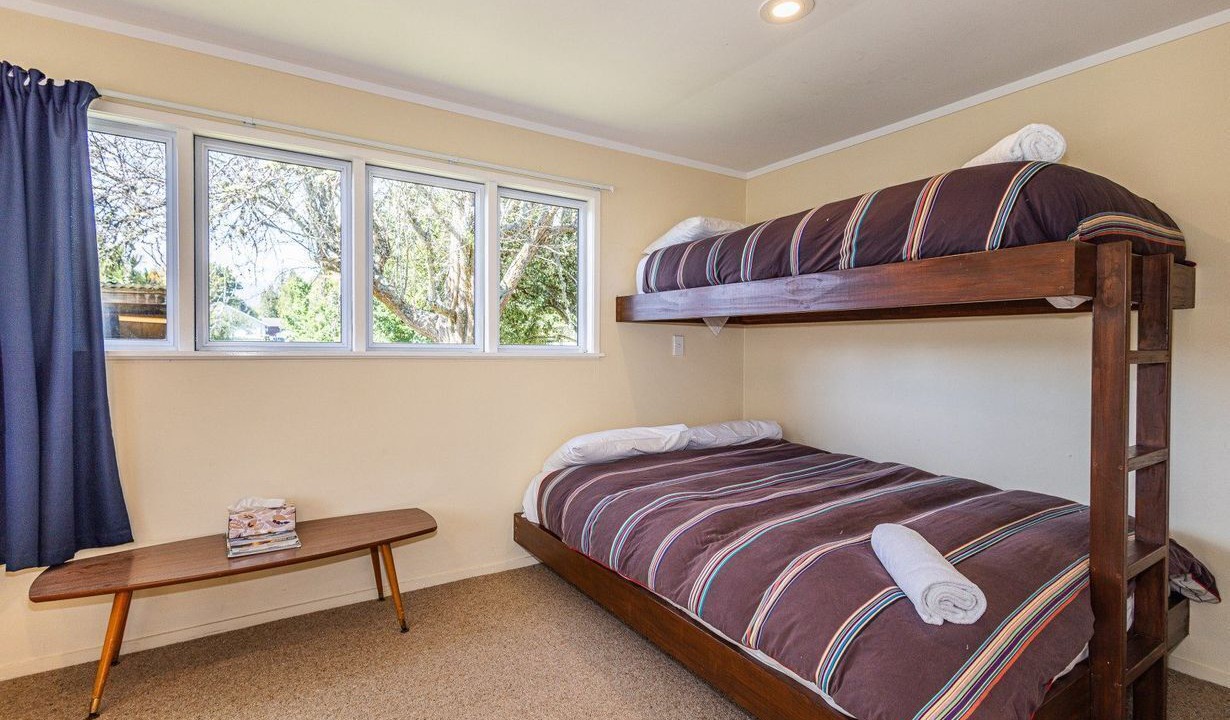 Photo of Bedroom in Ohakune