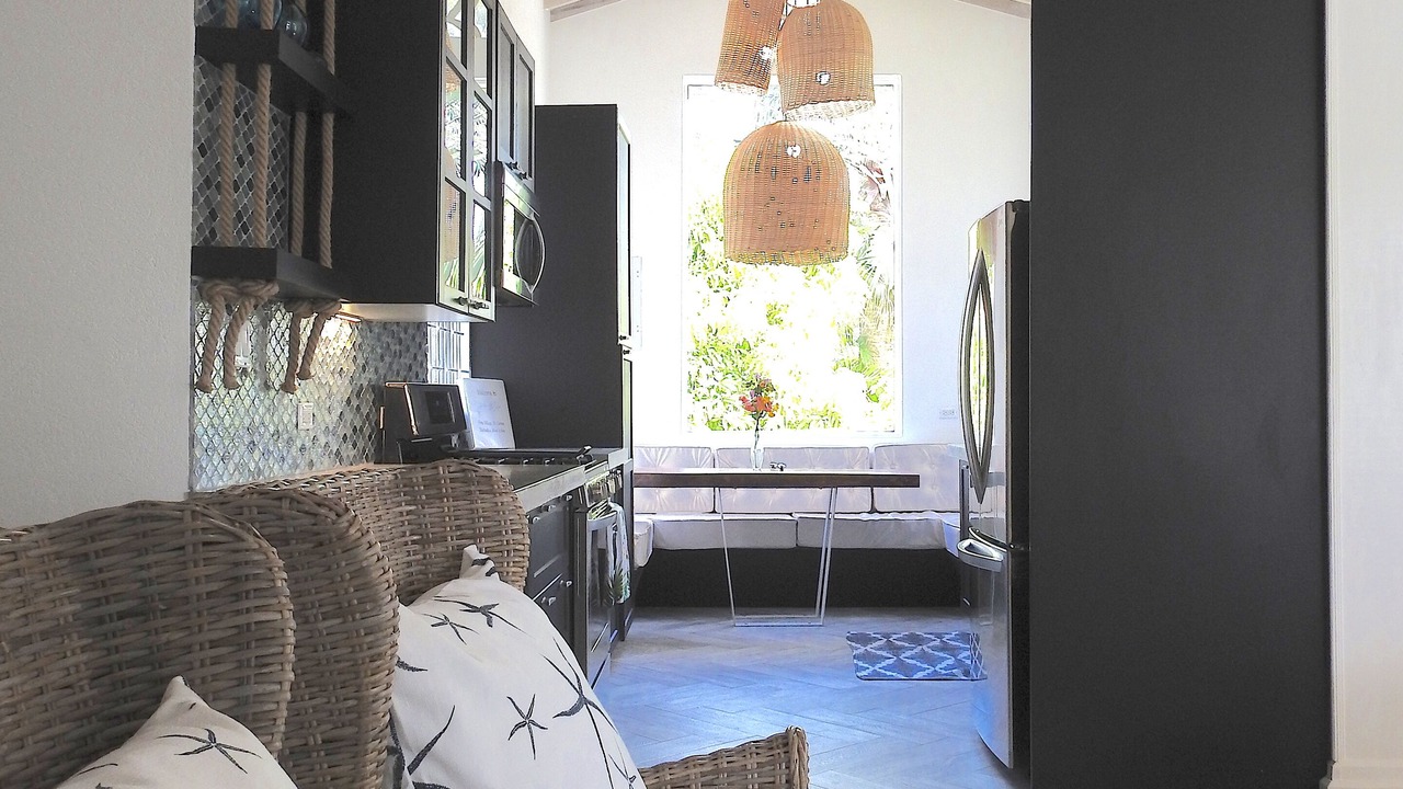 Photo of Bedroom in Fitts Village