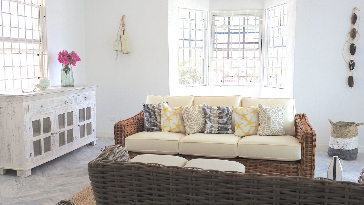 Photo of Bedroom in Fitts Village