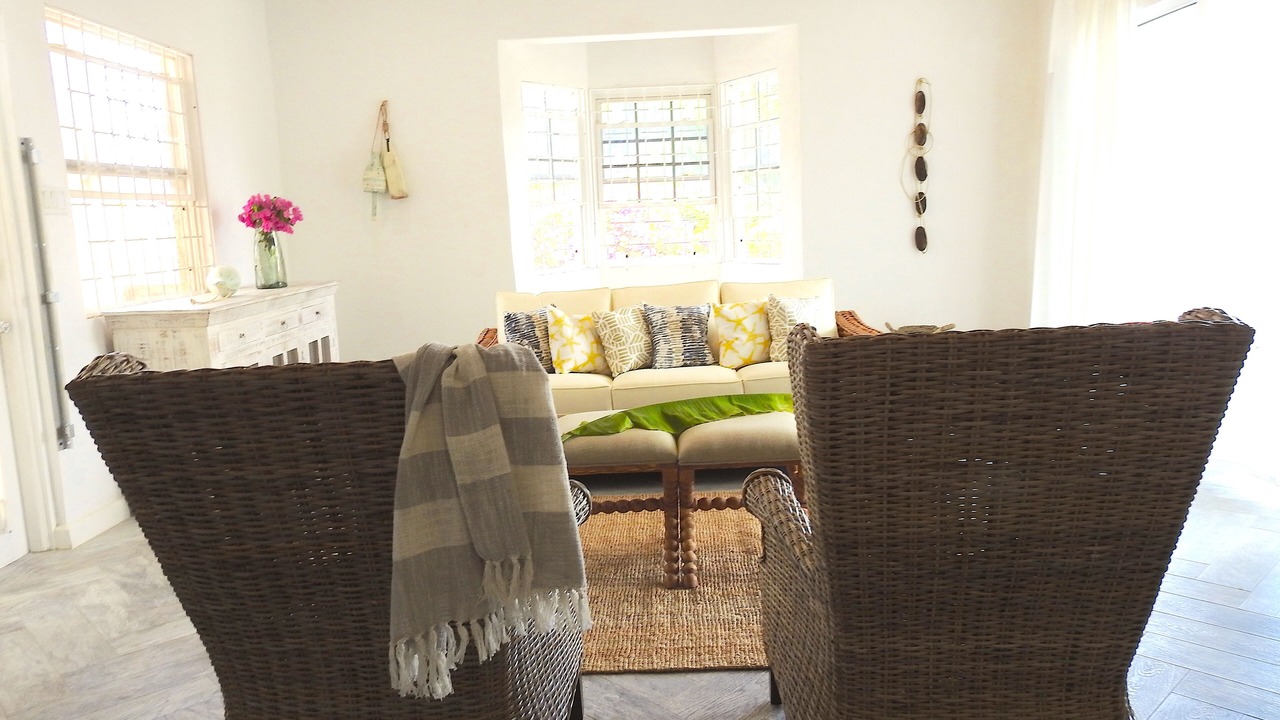 Photo of Livingroom in Fitts Village