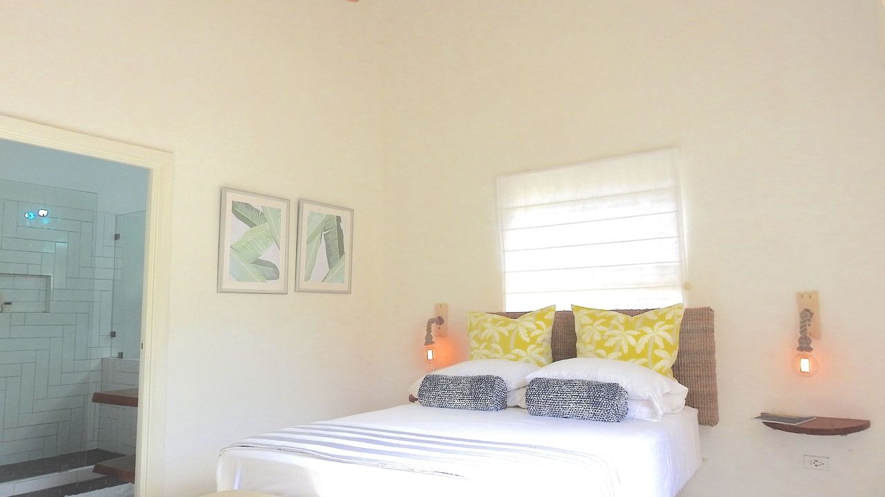 Photo of Bedroom in Fitts Village