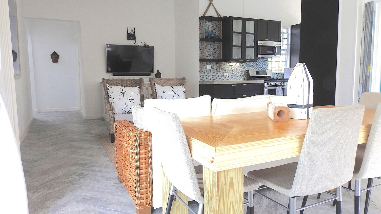 Photo of Bedroom in Fitts Village