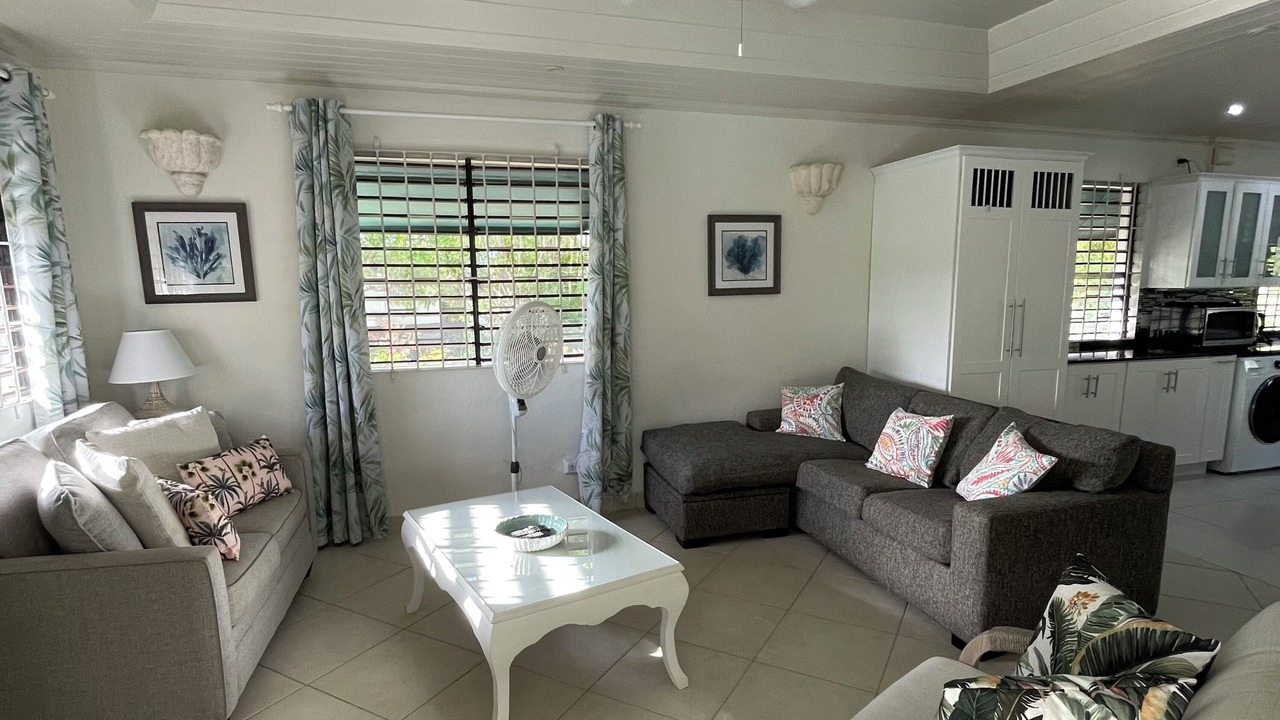 Photo of Livingroom in Sandy Lane