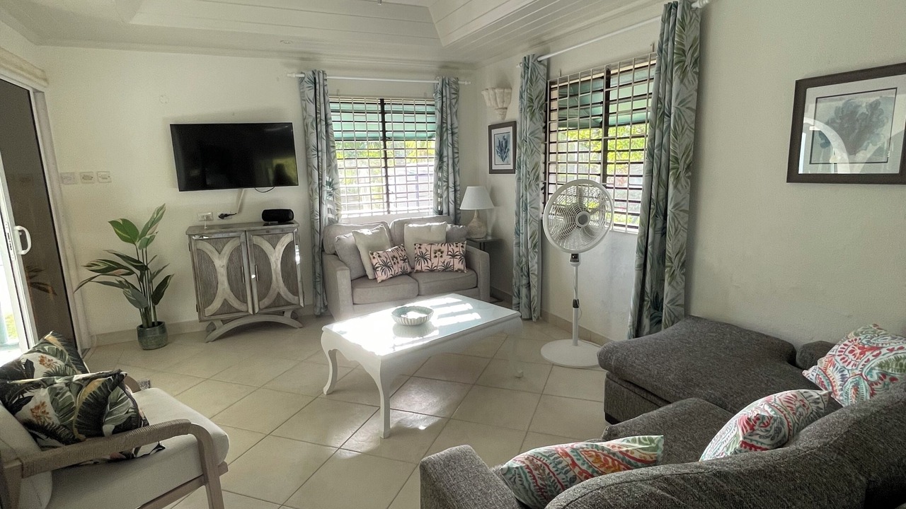 Photo of Livingroom in Sandy Lane