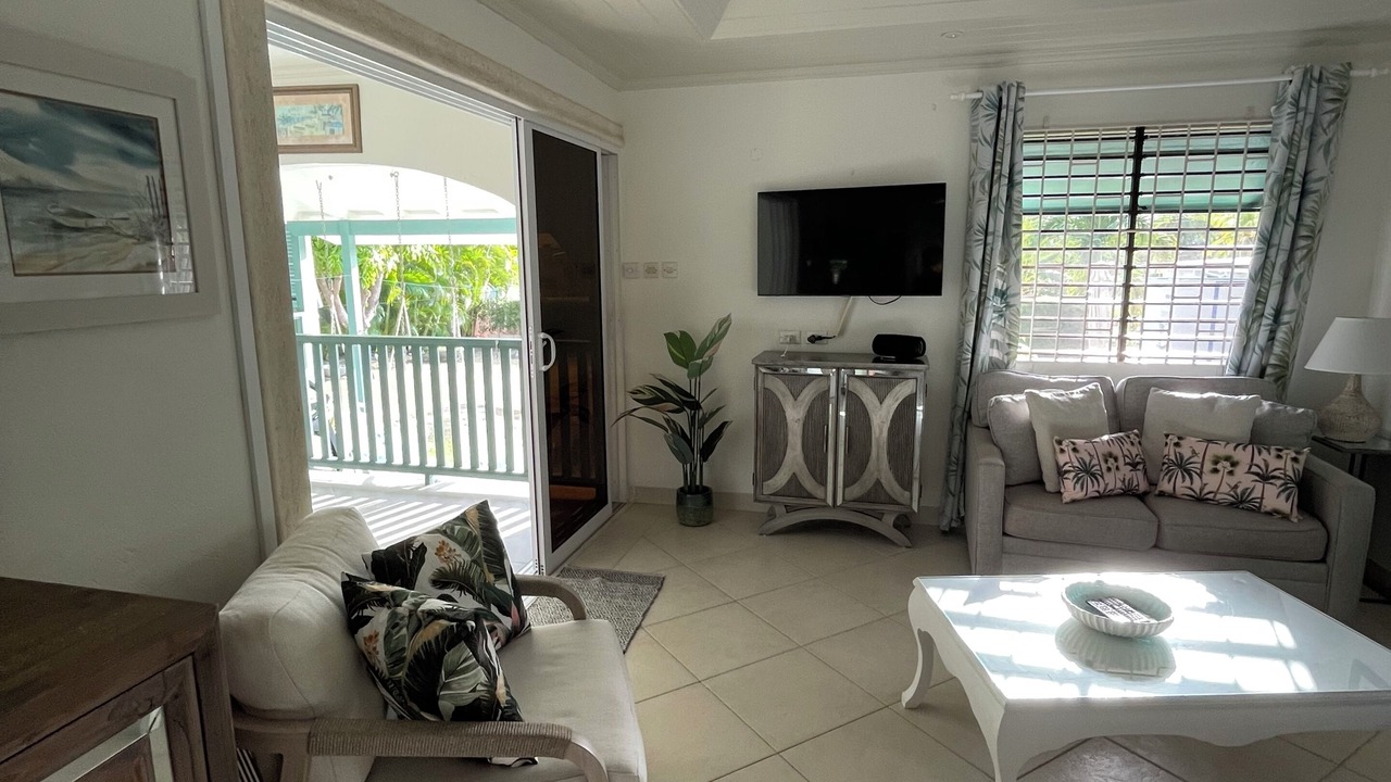 Photo of Livingroom in Sandy Lane