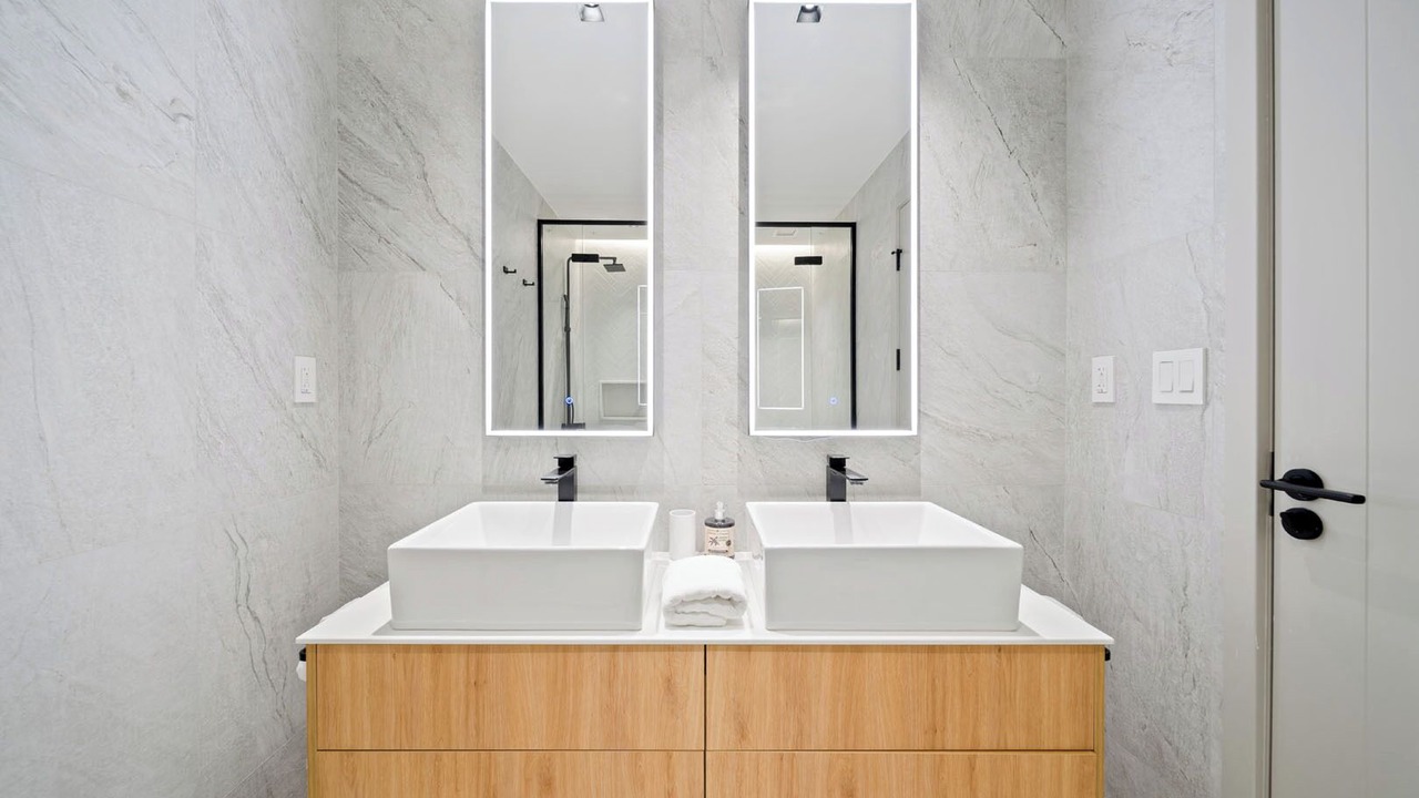 Photo of Bathroom in Brighton