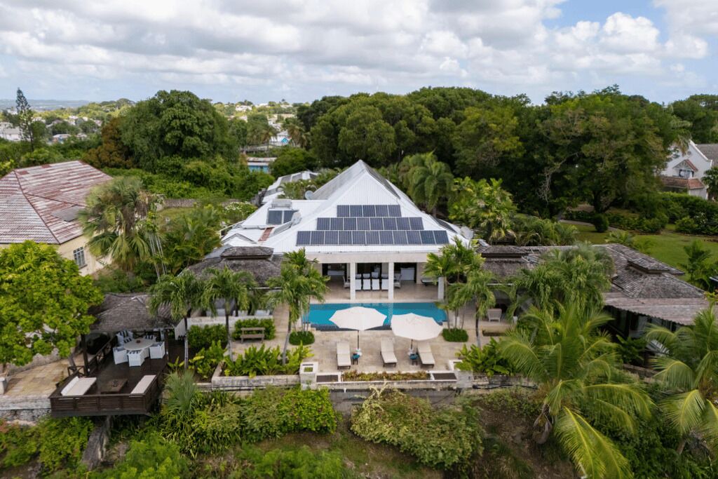 Photo of Outdoor in Bridgetown