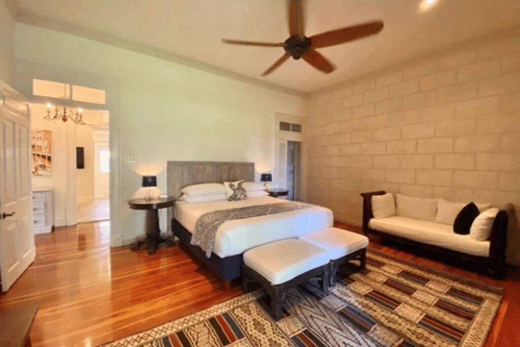 Photo of Bedroom in Bridgetown