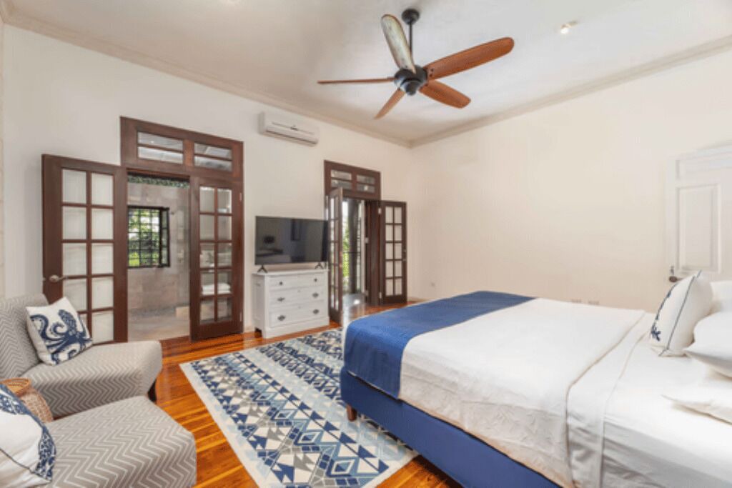 Photo of Bedroom in Bridgetown