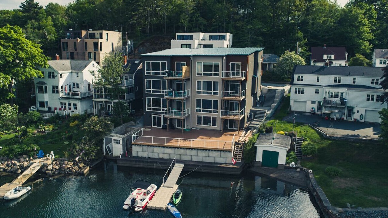 Photo of Outdoor in Halifax