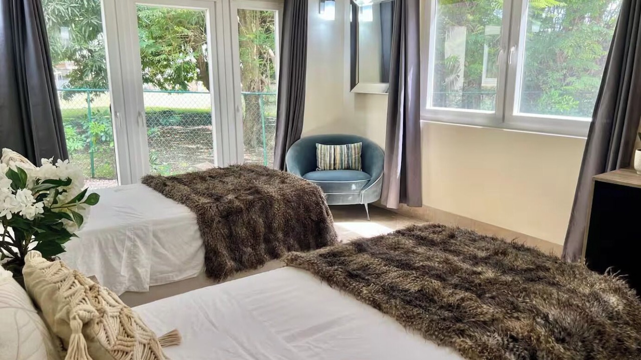 Photo of Bedroom in Gibbs Bay
