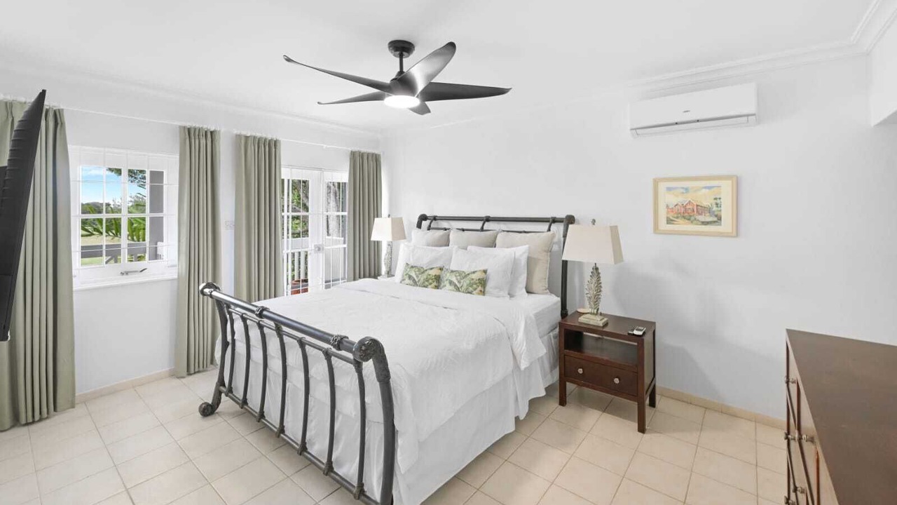 Photo of Bedroom in Rendezvous