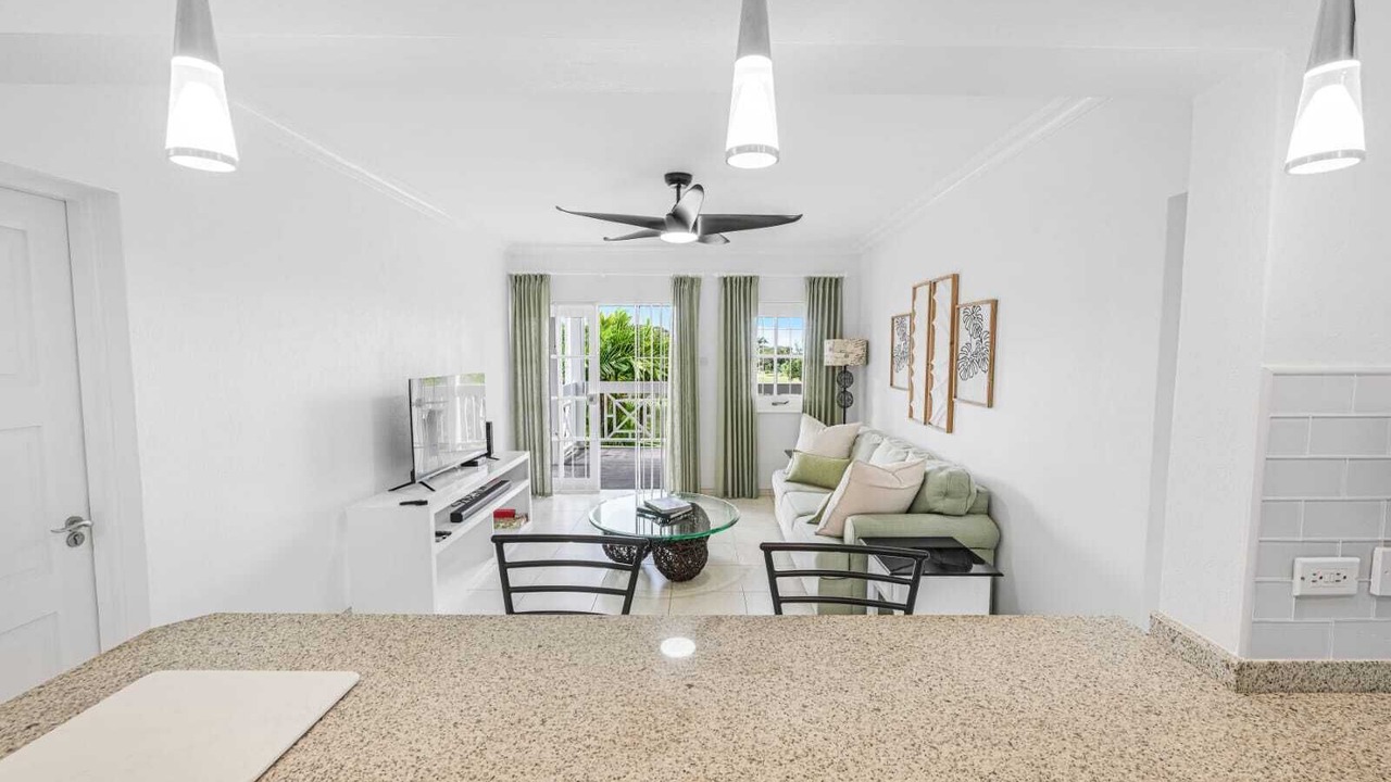 Photo of Livingroom in Rendezvous